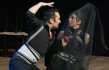 С любовью не шутят