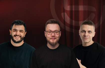 Стендап концерт