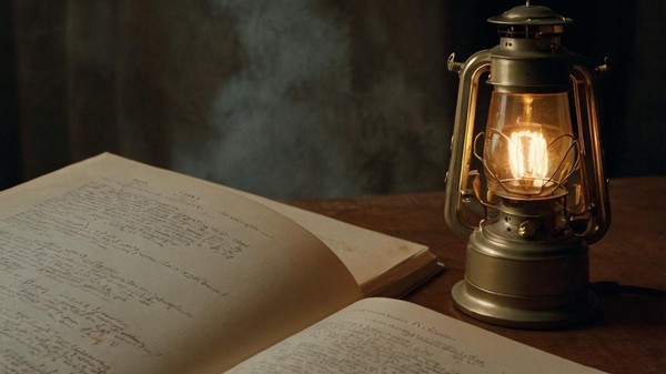 Программа «Неугасимая лампада»