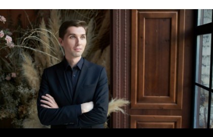 Тайны цыганской скрипки. В ритме чардаша