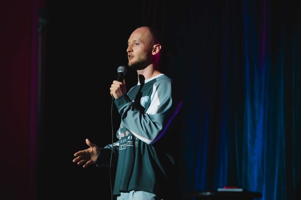 Рассказчики