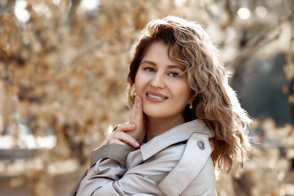 Концерт «Ария души»