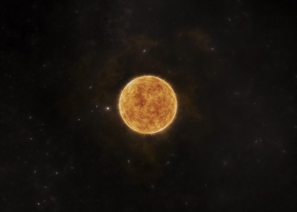 365 дней вокруг Солнца