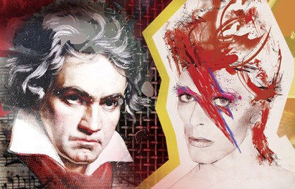 Рок и классика