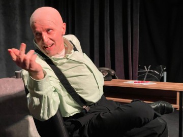 Лифт на эшафот