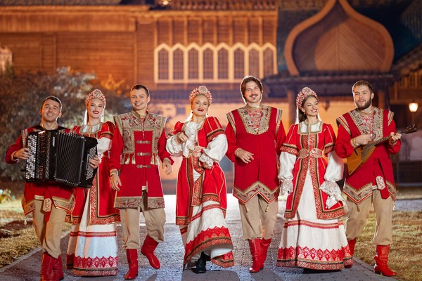 Воскресенье вербное