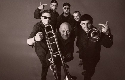 Группа «Trubetskoy»