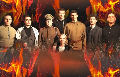 Дни Турбиных