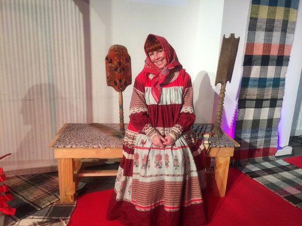 Сказки про Курочку Рябу