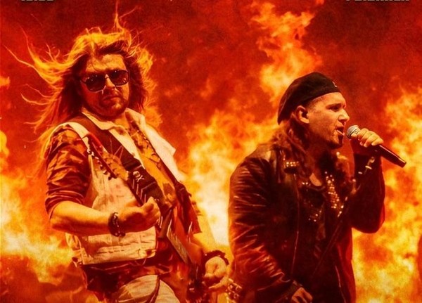 Концерт группы Rock Believers