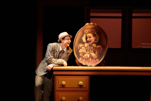 Образцовый ребенок