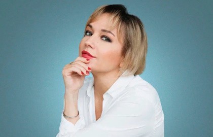 Татьяна Буланова