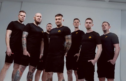 Группа «CWT»