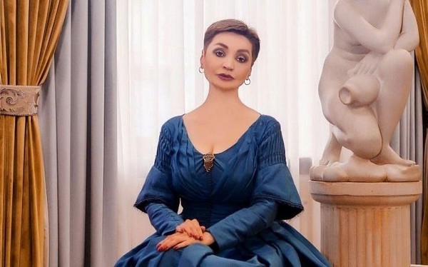 Концерт «Итальянская палитра»