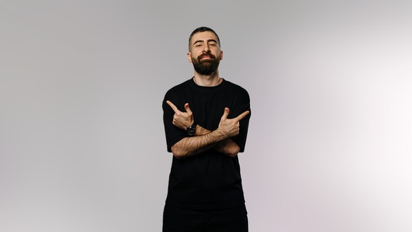 Самвел Кафьян