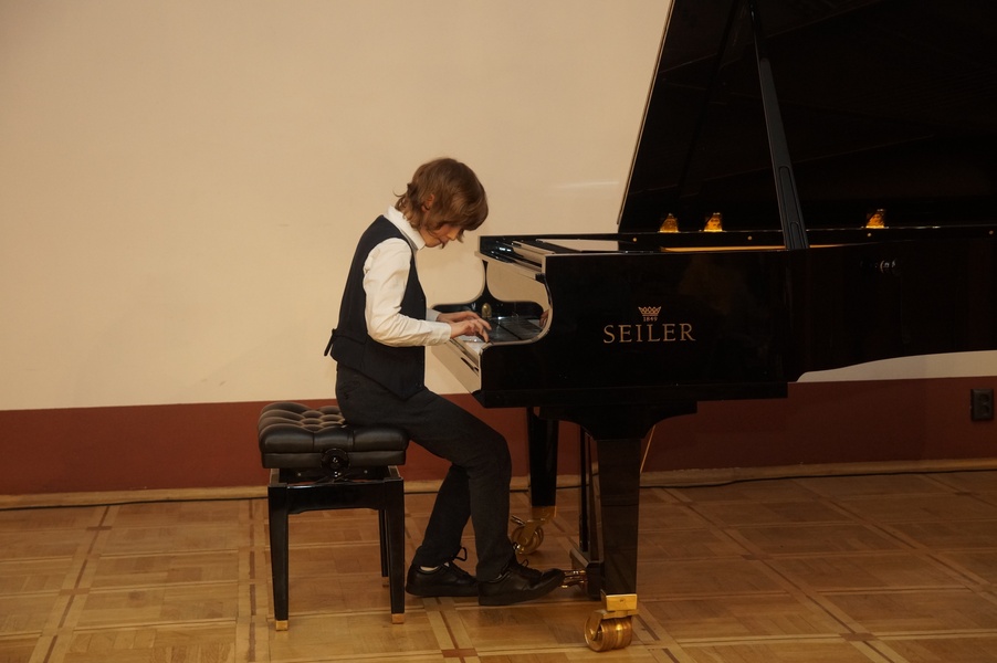 Маэстро (Grand Maestro) - 2026