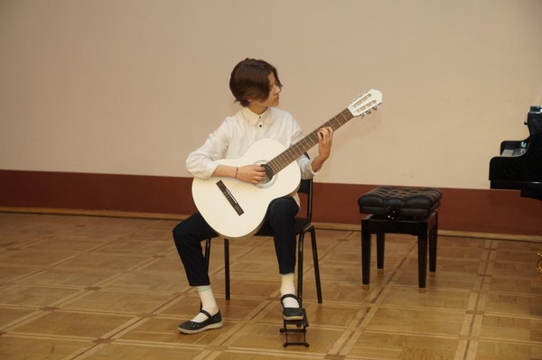 Маэстро / Grand Maestro