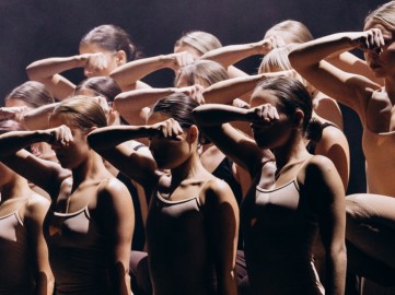 В моей коже. Frame Up версия