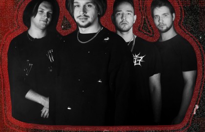 Группа «Красный свет»