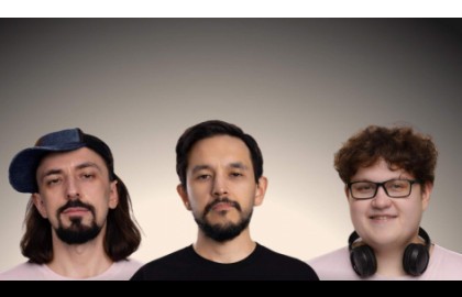 StandUp концерт от татарских и башкирских комиков