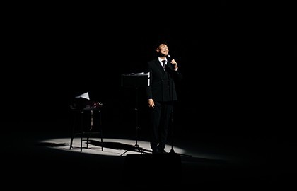 Соло-2 Чимита Дондокова