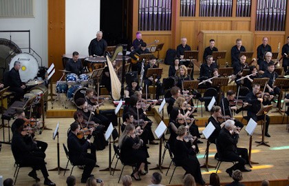 История музыки советского кинематографа