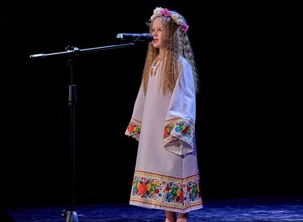 XIX городской открытый конкурс юных вокалистов «Маленький принц–2026»