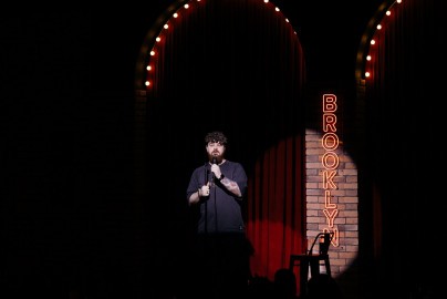 Стендап-шоу «Сет-лист»