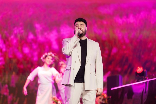 Руслан Кирамутдинов