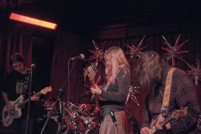 goodnight kisses и Кломипрамин