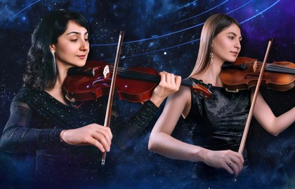 Великие саундтреки