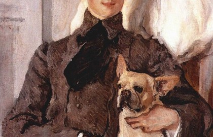 Богемный арт-бранч в баре Медведь: Юсуповы: как стать иконами стиля, бизнеса и политики в Российской империи