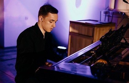 Рок‑баллады