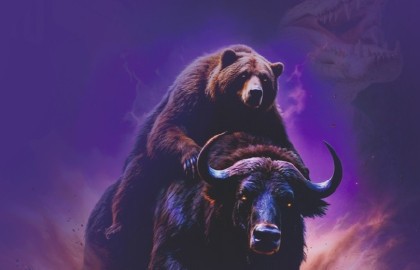 Цирк «Торнадо»