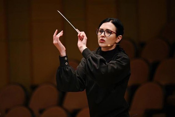 Концерт «Старик Хоттабыч»