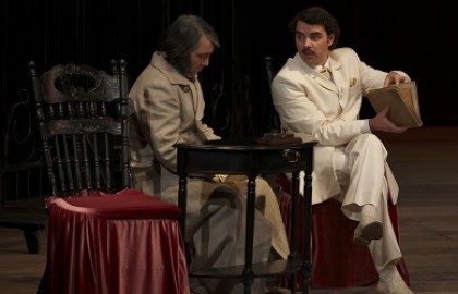 Волки и овцы