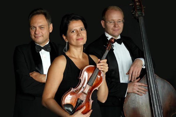 Концерт «Царицыно – детям. Музыкальный зоопарк»