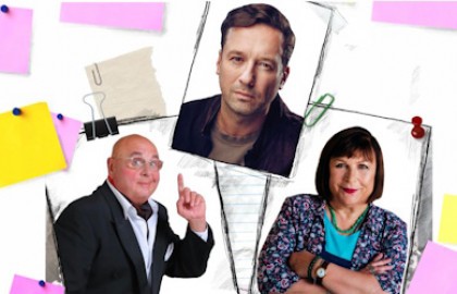 Обед для грешников