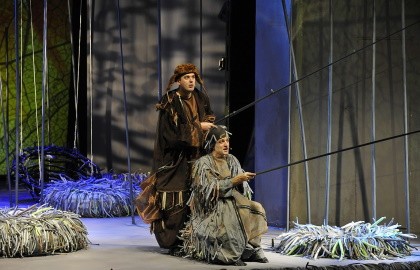 Сказки про Ёжика в тумане