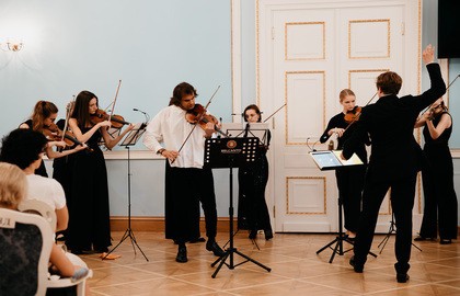 Времена года и другие шедевры