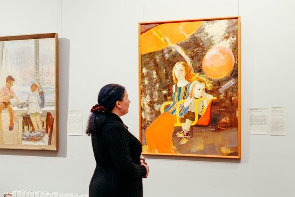 Лекция «Тень и свет женского архетипа. Юдифь и Саломея в живописи»