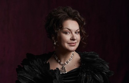 Ещё раз о любви. Олеся Петрова