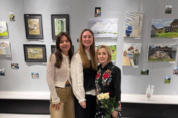 День поморской культуры «Русский Север»