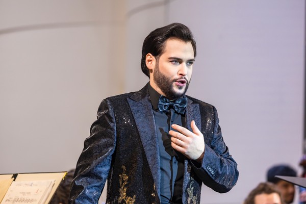 Под солнцем Италии