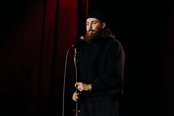 Кирилл Ильяшенко. 30 лет на сцене