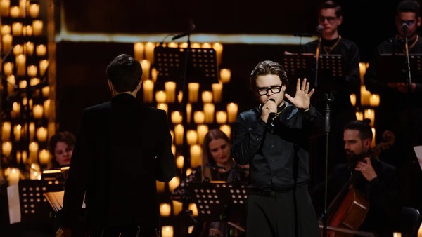 Lumisfera. Быть собой. В сиянии 3000 свечей