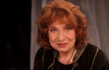 «Нездешние вечера»: встреча с Еленой Камбуровой