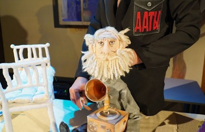 Даты. Толстой