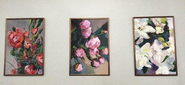 «Цветочный период»