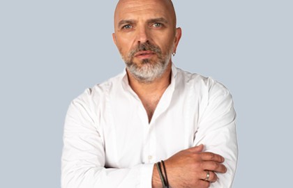 Александр Шоуа и группа «Непара»